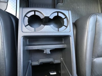 2014 Honda Ridgeline SE