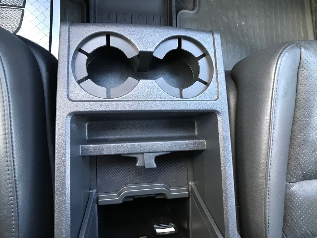 2014 Honda Ridgeline SE