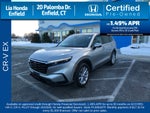 2023 Honda CR-V EX