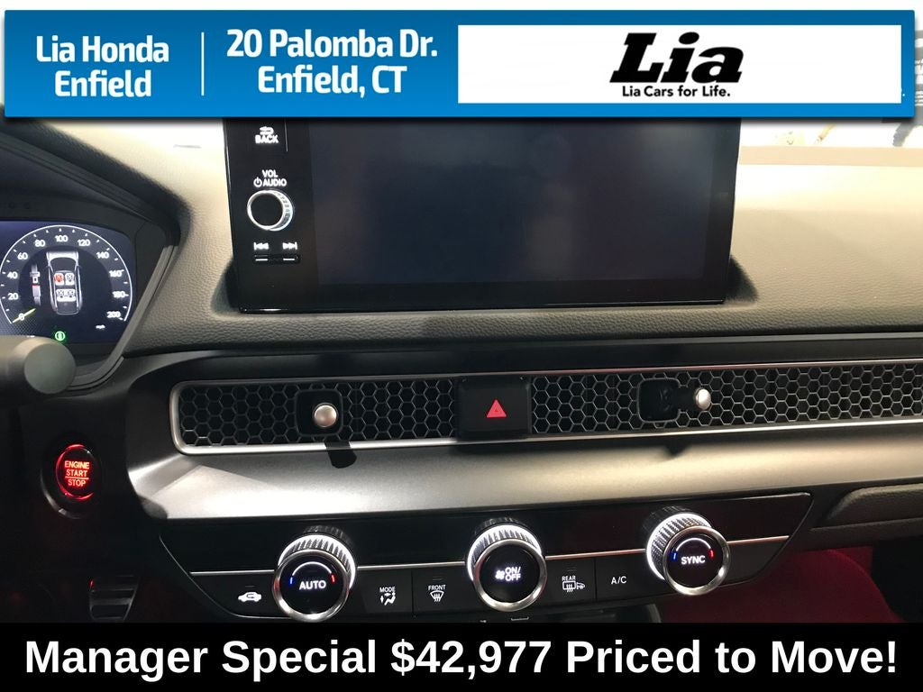 2024 Honda Civic Type R Base