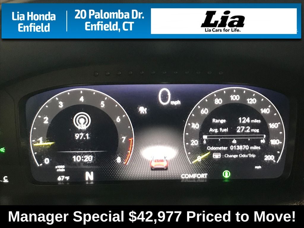 2024 Honda Civic Type R Base