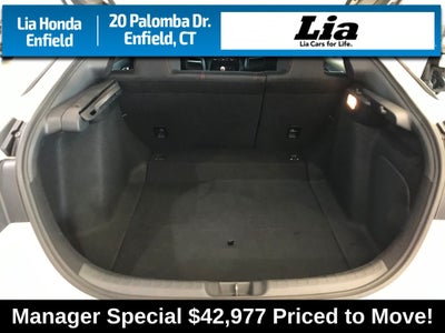 2024 Honda Civic Type R Base