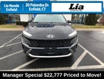 2023 Hyundai Kona Limited