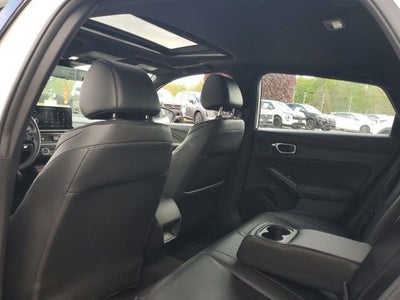 2024 Acura Integra w/A-Spec Technology Package