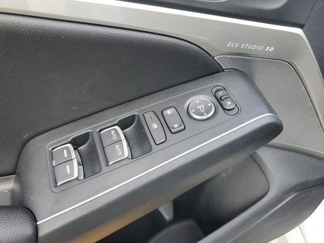 2024 Acura Integra w/A-Spec Technology Package