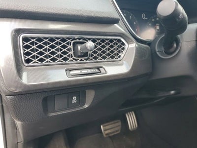 2024 Acura Integra w/A-Spec Technology Package