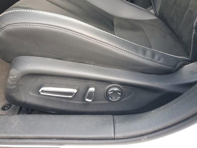 2024 Acura Integra w/A-Spec Technology Package