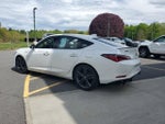 2024 Acura Integra w/A-Spec Technology Package