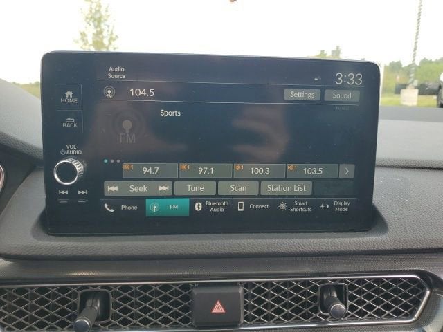 2024 Acura Integra w/A-Spec Technology Package