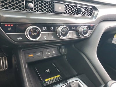 2024 Acura Integra w/A-Spec Technology Package