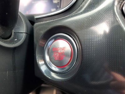 2024 Acura Integra w/A-Spec Technology Package