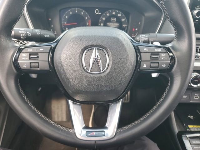 2024 Acura Integra w/A-Spec Technology Package