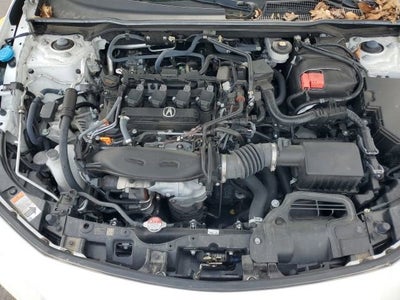 2024 Acura Integra w/A-Spec Technology Package