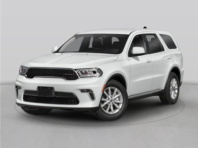 2021 Dodge Durango R/T AWD's photo