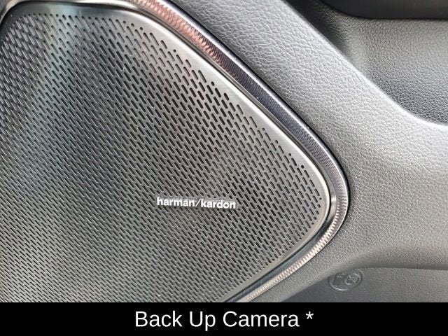 2025 RAM 1500 RHO