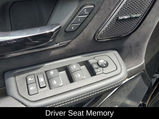 2025 RAM 1500 RHO