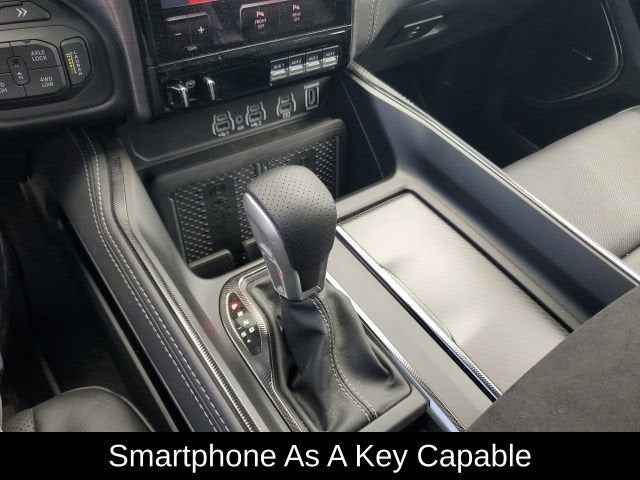 2025 RAM 1500 RHO