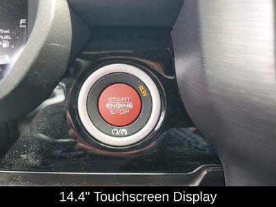2025 RAM 1500 RHO