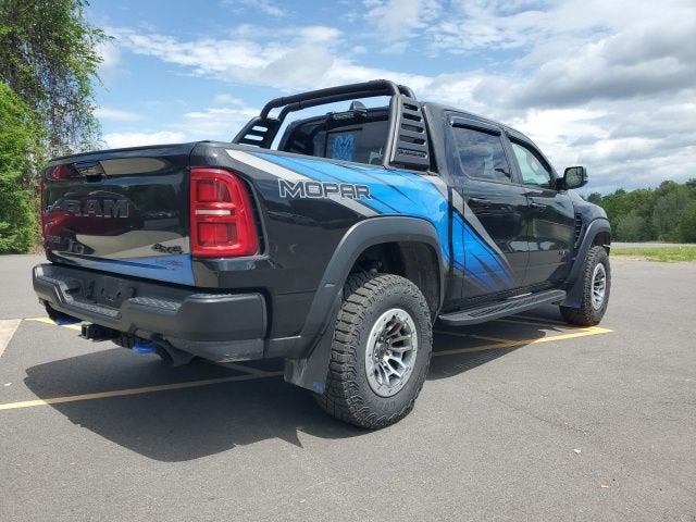 2025 RAM 1500 RHO