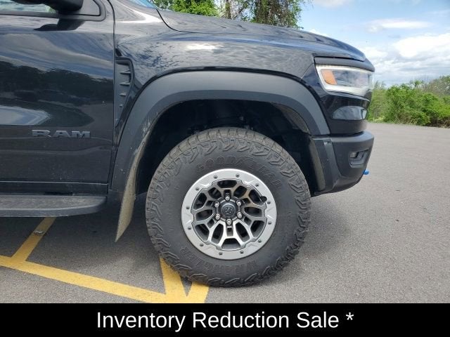 2025 RAM 1500 RHO