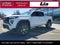 2024 GMC Canyon 4WD AT4