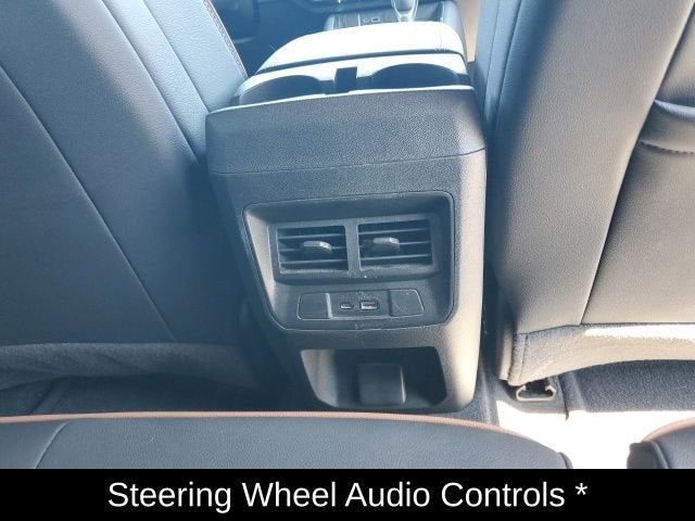 2024 GMC Canyon 4WD AT4