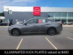 2024 Nissan Altima 2.0 SR