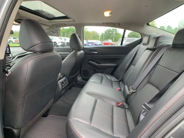 2024 Nissan Altima 2.0 SR