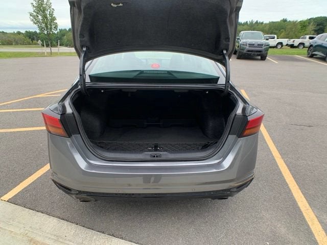 2024 Nissan Altima 2.0 SR