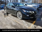 2020 Nissan Altima 2.5 SV