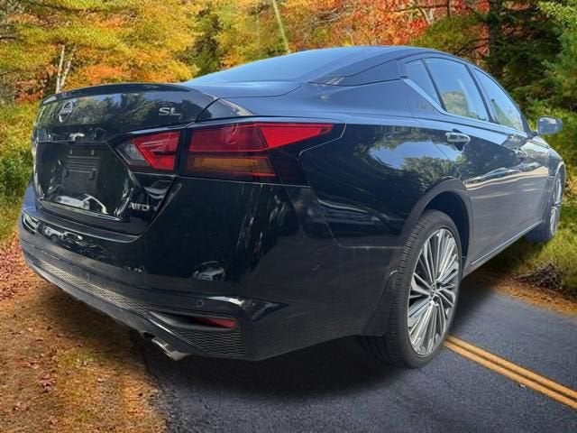 2024 Nissan Altima 2.5 SL