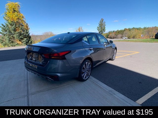 2024 Nissan Altima 2.5 SL