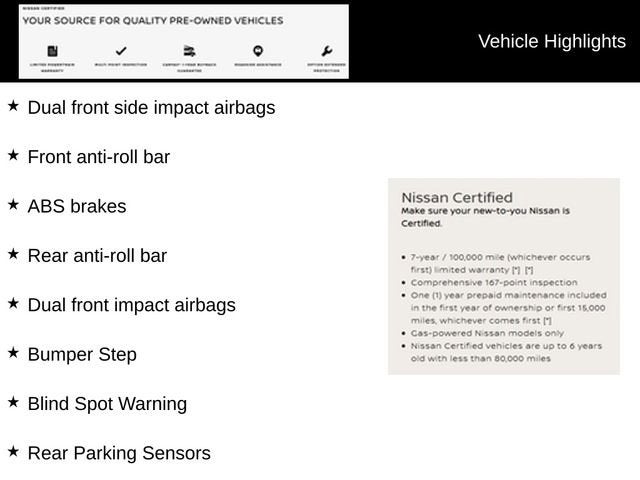 2023 Nissan Titan SV