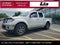 2019 Nissan Frontier SL