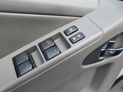 2019 Nissan Frontier SL