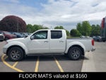 2019 Nissan Frontier SL
