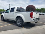 2019 Nissan Frontier SL