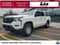 2023 Nissan Frontier S