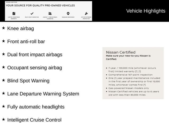 2023 Nissan Frontier S