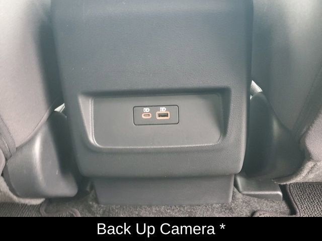 2023 Nissan Frontier S