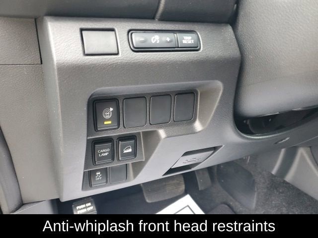 2023 Nissan Frontier S