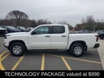 2023 Nissan Frontier S