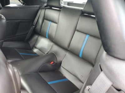 2011 Ford Mustang GT