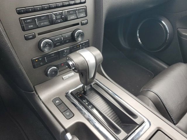 2011 Ford Mustang GT