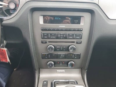 2011 Ford Mustang GT