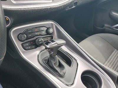 2019 Dodge Challenger R/T