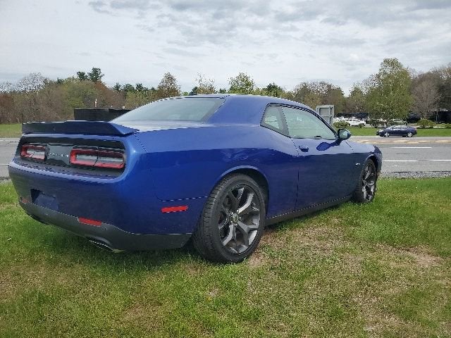2019 Dodge Challenger R/T
