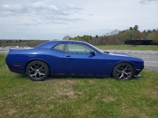2019 Dodge Challenger R/T