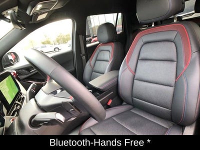 2025 Chevrolet Equinox AWD RS