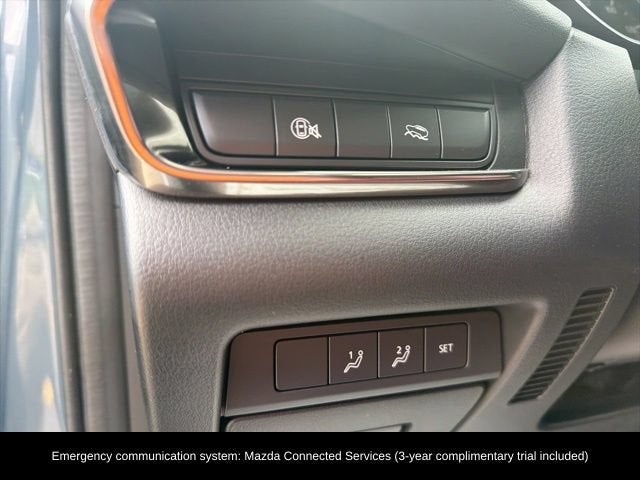 2024 Mazda Mazda CX-30 2.5 S Carbon Edition